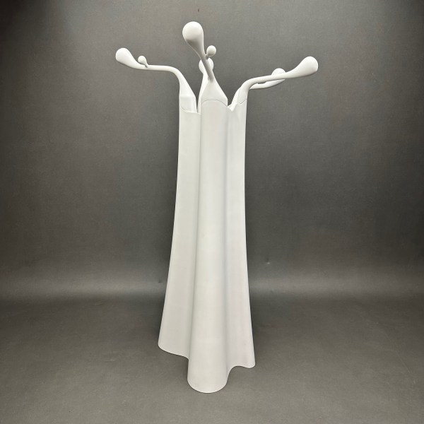 Linea Due Portemanteau Baobab Xavier Lust MDF Italia