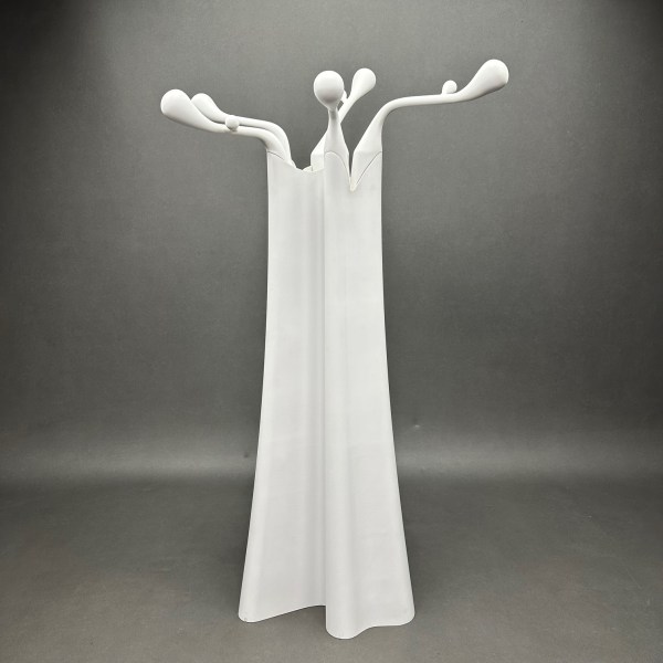 linea due Portemanteau Baobab Xavier Lust MDF Italia linea due Portemanteau Baobab Xavier Lust MDF Italia