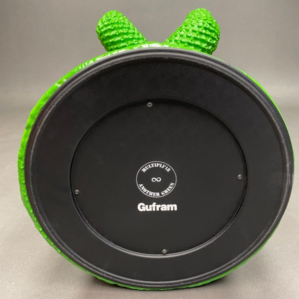 Linea Due Portemanteau Cactus Another Green Guido Drocco Et Franco Mello Gufram