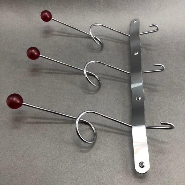 Linea Due Portemanteau Why Not Urbino Lomazzi Pour Zerodisegno