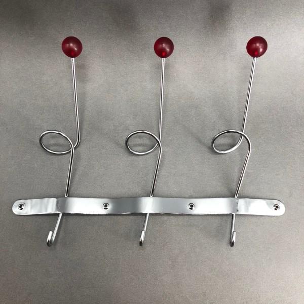 linea due Portemanteau Why Not Urbino Lomazzi pour Zerodisegno