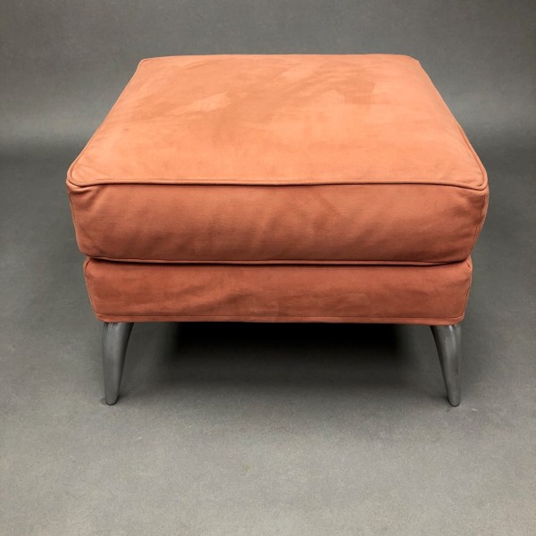 Linea Due Pouf Royalton Philippe Starck Pour Driade