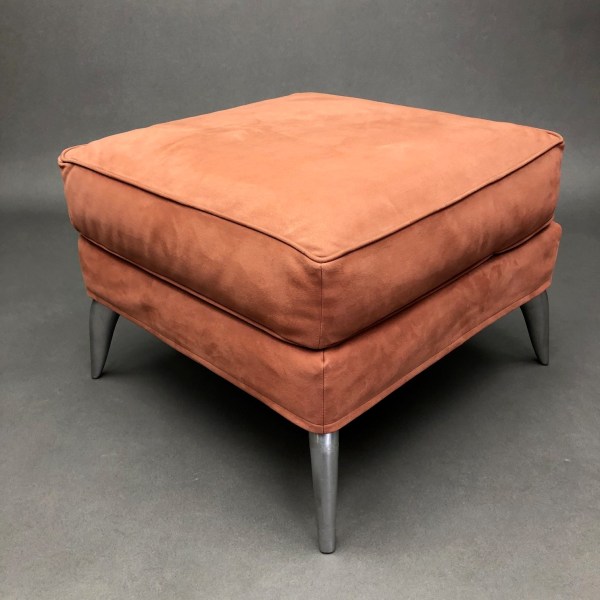 linea due Pouf Royalton Philippe Starck pour Driade