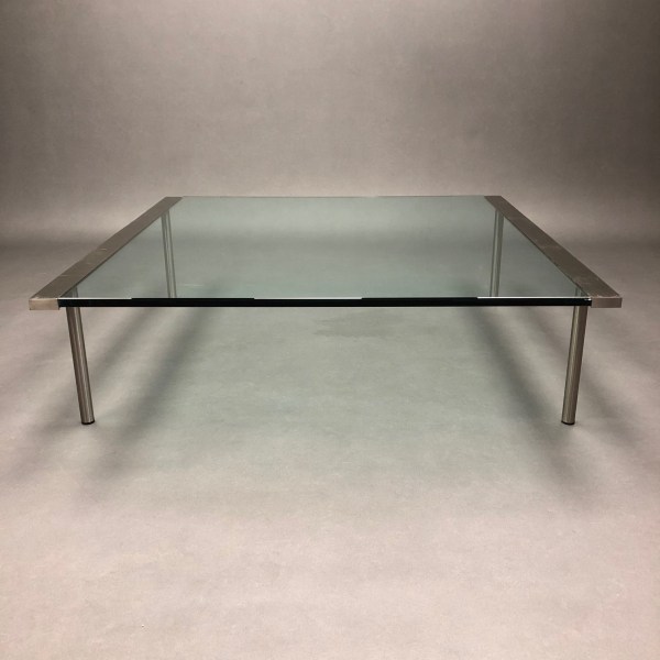 Linea Due Table Basse After Hours Christophe Pillet Pour Fontana Arte