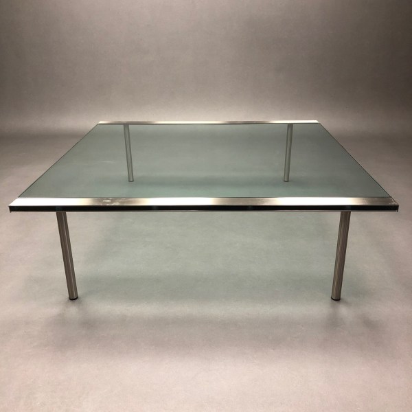 Linea Due Table Basse After Hours Christophe Pillet Pour Fontana Arte