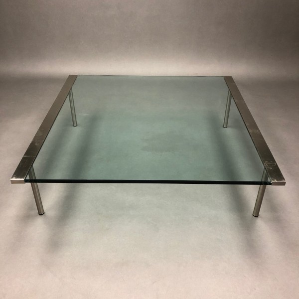 Linea Due Table Basse After Hours Christophe Pillet Pour Fontana Arte