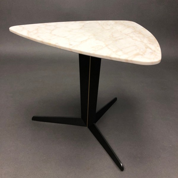 Linea Due Table Basse Attico Nicola Gallizia Pour Molteni & C