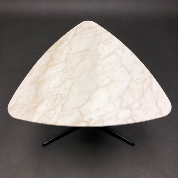Linea Due Table Basse Attico Nicola Gallizia Pour Molteni & C