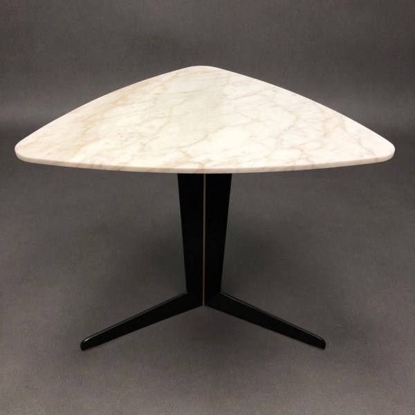 linea due Table basse Attico Nicola Gallizia pour Molteni & C