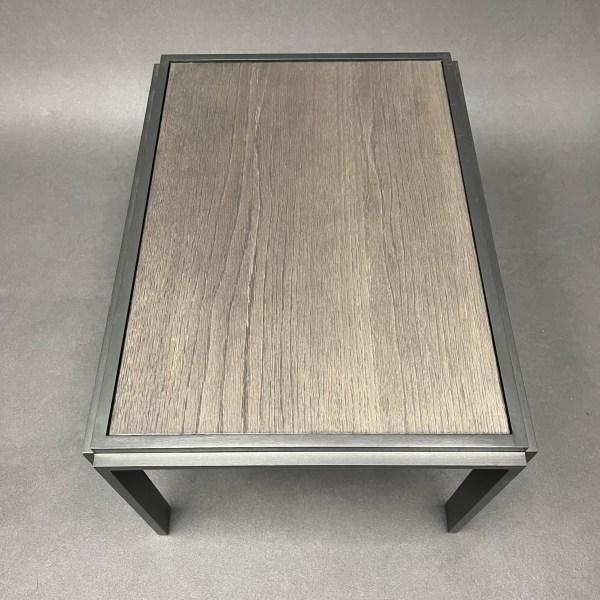 Linea Due Table Basse Jan Vincent Van Duysen Molteni & C