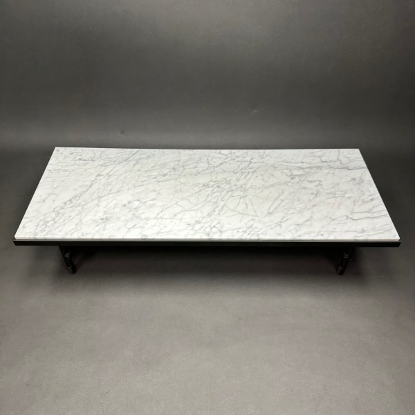 Linea Due Table Basse Pierre Jean-Marie Massaud Poltrona Frau