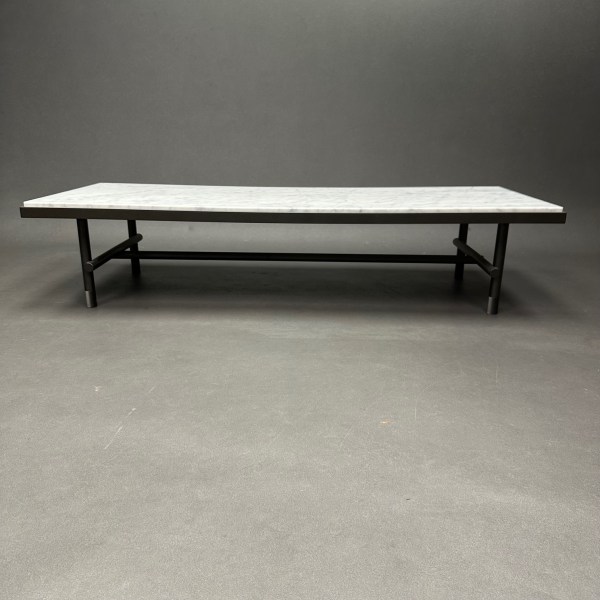 linea due Table basse Pierre Jean-Marie Massaud Poltrona Frau linea due Table basse Pierre Jean-Marie Massaud Poltrona Frau