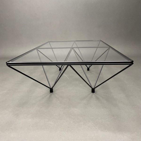 Linea Due Table Basse Rectangulaire 120cmX70cm Alanda Paolo Piva B&B Italia