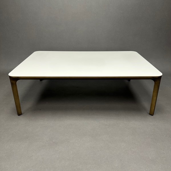 linea due Table basse Slim H37 Matthias Demacker Sovet linea due Table basse Slim H37 Matthias Demacker Sovet