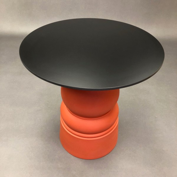 Linea Due Table Container New Antiques Marcel Wanders Moooi