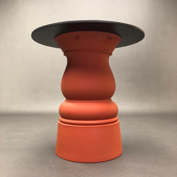 Linea Due Table Container New Antiques Marcel Wanders Moooi