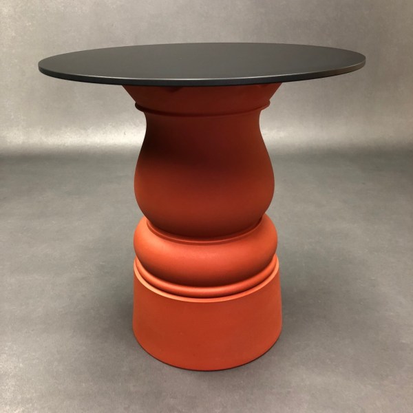 linea due Table Container New Antiques Marcel Wanders Moooi