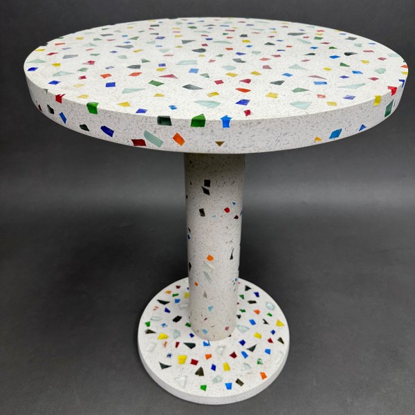 linea due Table d’appoint Kyoto Shiro Kuramata Memphis Milano linea due Table d’appoint Kyoto Shiro Kuramata Memphis Milano