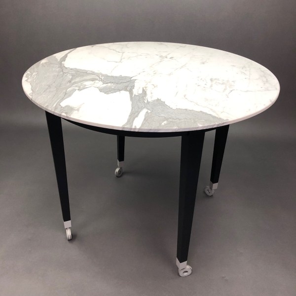 linea due Table Haute Neoz Philippe Starck pour Driade