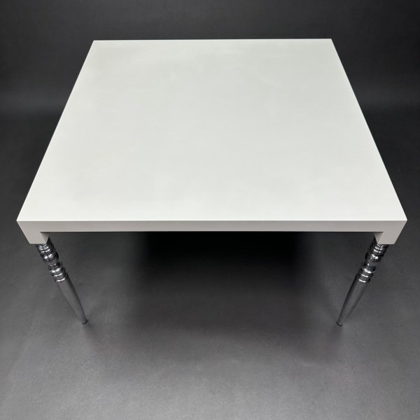 Linea Due Table New Antiques Table Marcel Wanders Cappellini