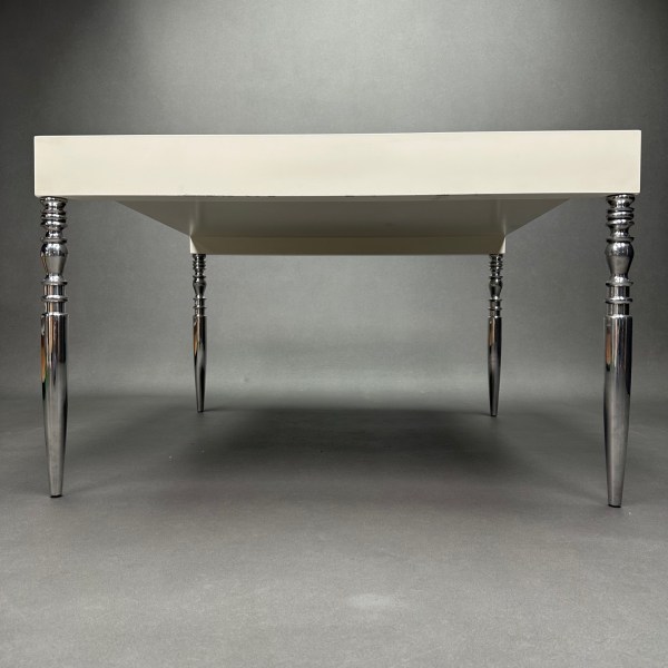 Linea Due Table New Antiques Table Marcel Wanders Cappellini