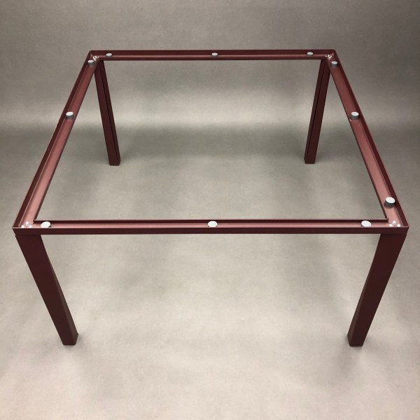 Linea Due Table Tetra Christophe Pillet Pour Driade