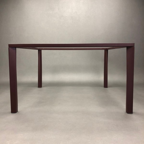 linea due Table Tetra Christophe Pillet pour Driade