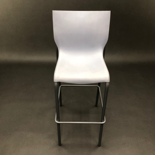 Linea Due Tabouret Cheap & Chic Philippe Starck Pour XO