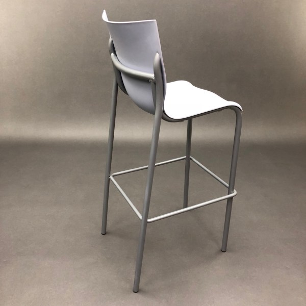 Linea Due Tabouret Cheap & Chic Philippe Starck Pour XO