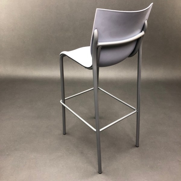 Linea Due Tabouret Cheap & Chic Philippe Starck Pour XO