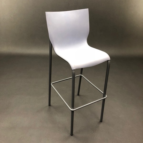 linea due Tabouret Cheap & Chic Philippe Starck pour XO