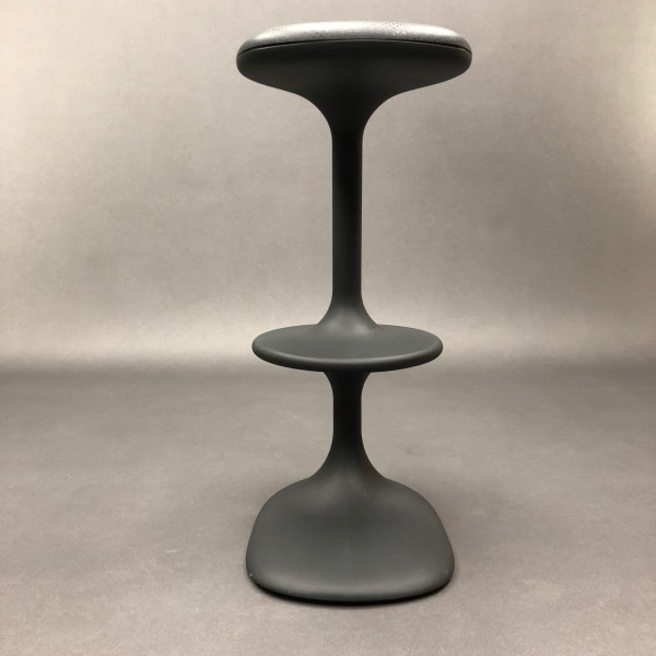 Linea Due Tabouret Kant Karim Rashid Pour Casamania