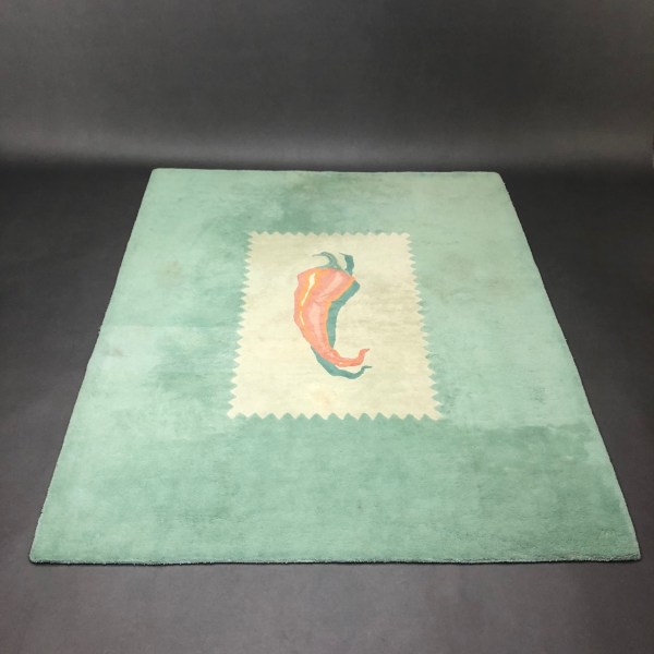 linea due Tapis “Pimento” Hilton Mc Connico Toulemonde Bochart