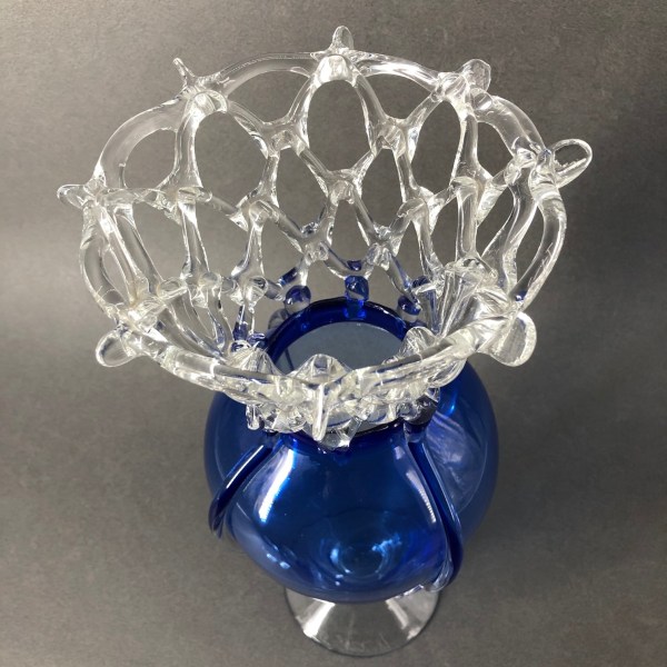 Linea Due Vase Série Limitée N°35/55 Borek Sipek Ajeto