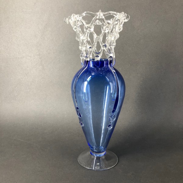 linea due Vase Série limitée N°35/55 Borek Sipek Ajeto