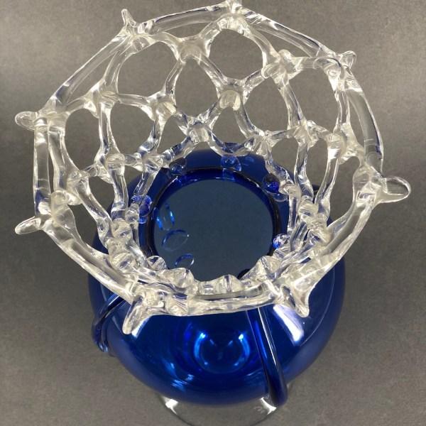 Linea Due Vase Série Limitée N°39/55 Borek Sipek Ajeto