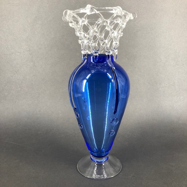 linea due Vase Série limitée N°39/55 Borek Sipek Ajeto