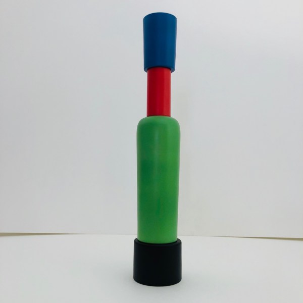 linea due Vase Série limitée Nathalie Du Pasquier Bitossi