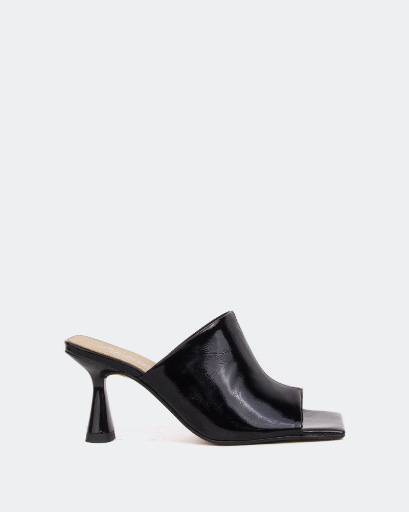 l'intervalle Anarin Noir Noir napel/Napel noir Noir