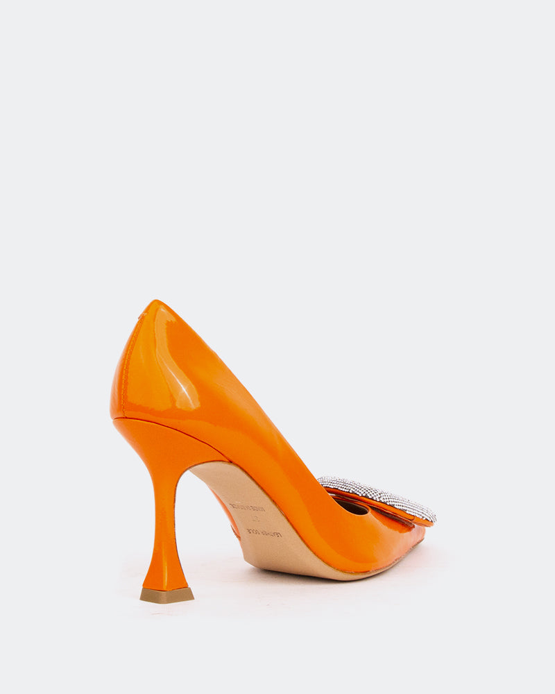 L'intervalle Atomix Orange Naplack/Naplack Orange Orange