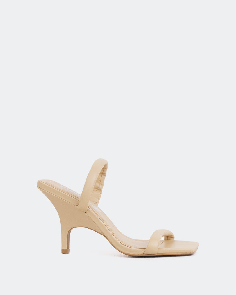 l'intervalle Barbuda Chameau Cuir/Cuir Chameau Chameau