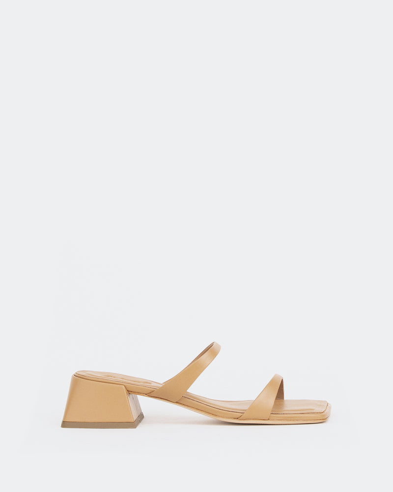 l'intervalle Centro Chameau Cuir/Cuir Chameau Chameau