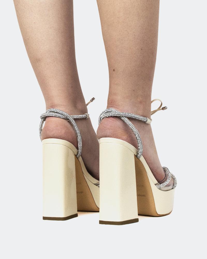 L'intervalle Crave Vanille Naplack/Naplack Vanille Amande