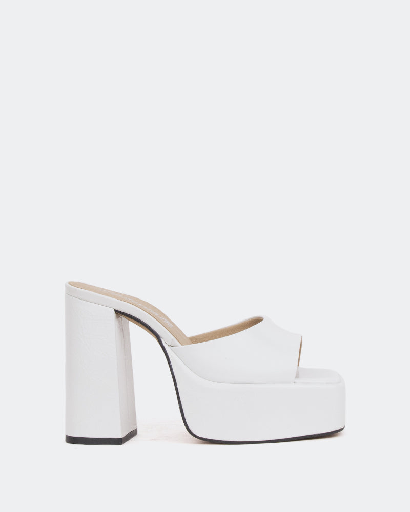 l'intervalle Denila Blanc Naplack/Naplack Blanc Blanc