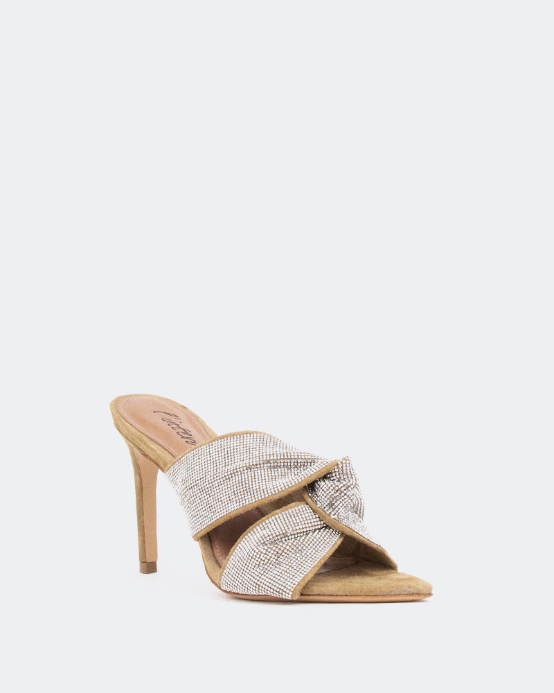 L'intervalle Diverso Chameau Suède /Suède Chameau Chameau