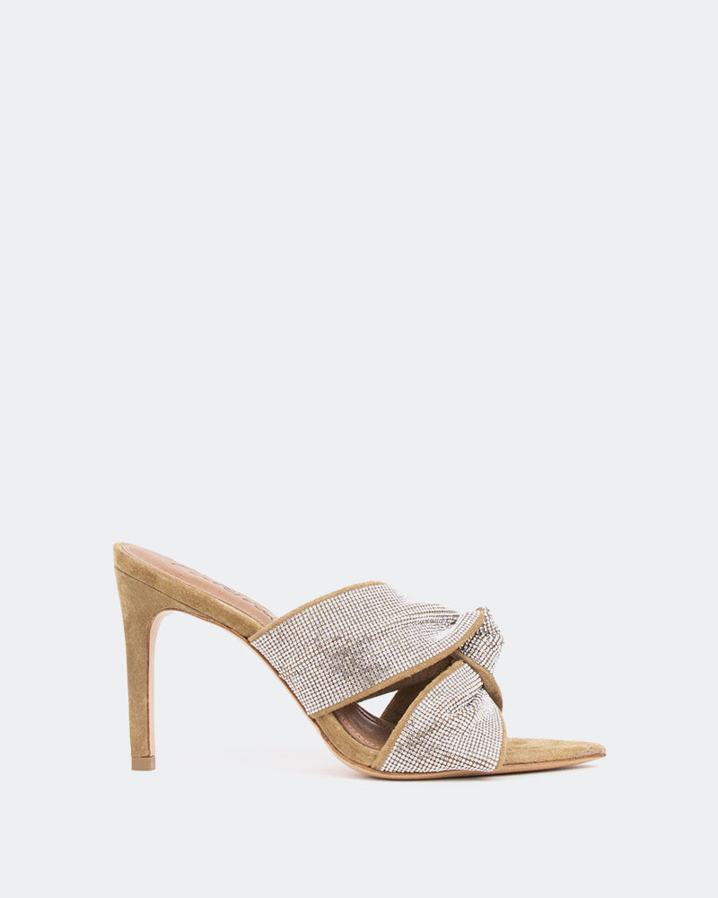 l'intervalle Diverso Chameau Suède /Suède Chameau Chameau