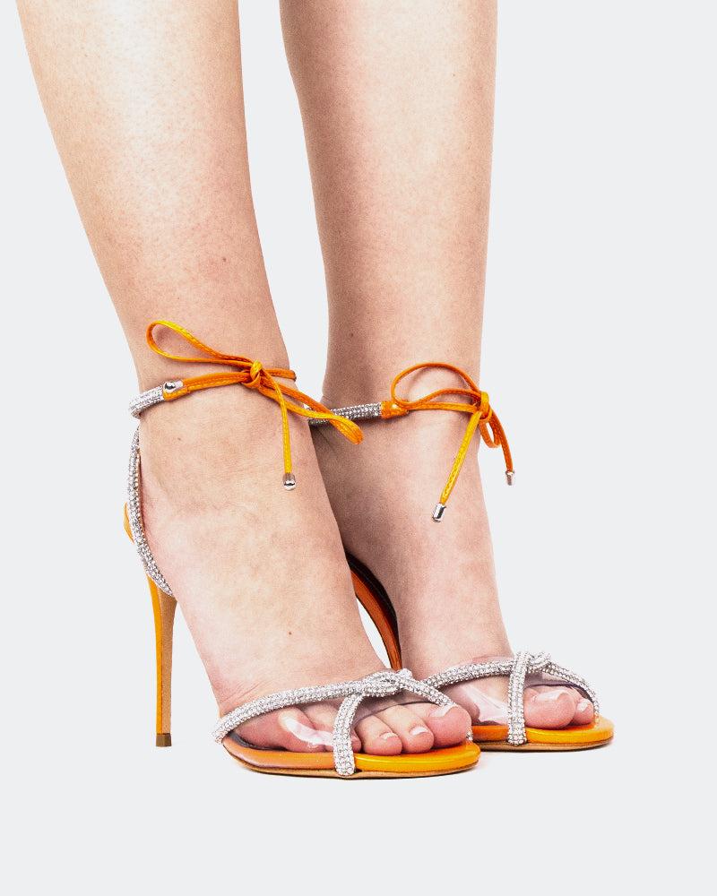 L'intervalle FlamingoOrange Naplack/Naplack Orange Orange