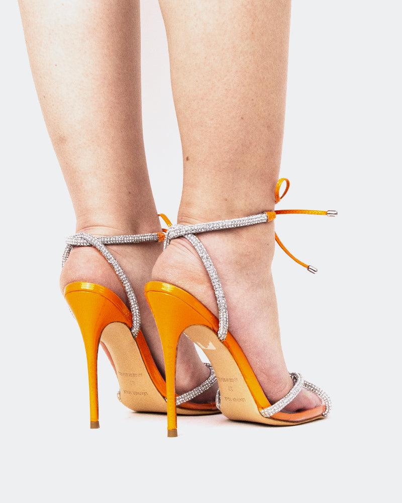 L'intervalle FlamingoOrange Naplack/Naplack Orange Orange