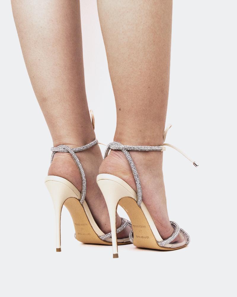 L'intervalle FlamingoVanille Vanilla Naplack/Naplack Vanille Amande