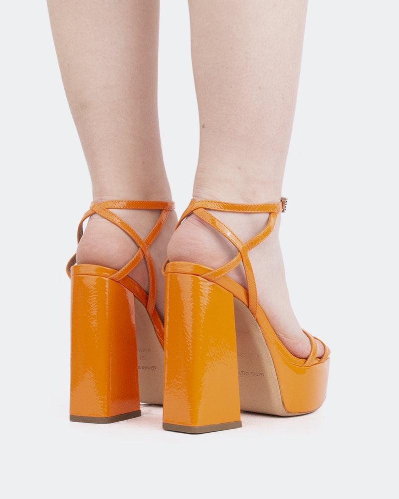 L'intervalle Fremont Orange Naplack/Naplack Orange Orange